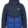 Get Nike Windrunner Down Jacket