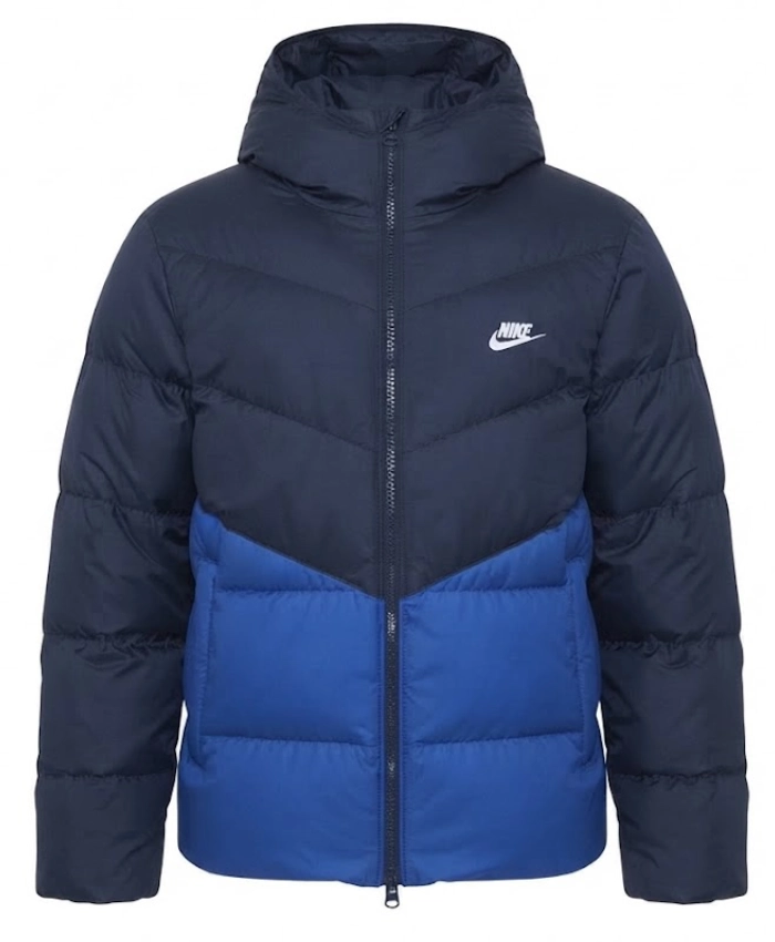 Get Nike Windrunner Down Jacket