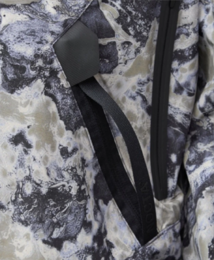 Get Now Nike NOCTA Holiday 2026 Camo Hooded Jacket Sale