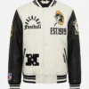 Green Bay Packers Modern Originals Classic Rib Jacket