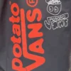 Imran Potato x Vans Jacket