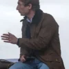 Jeff Horwitz The Social Reckoning 2026 Jeremy Allen White Cotton Jacket