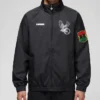 Jordan x Free The Youth Zip UP Track Jacket For Sale
