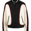 Jungkook BTS 3D MV Song Black and White Jacket
