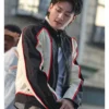 Jungkook BTS 3D MV Song Cotton Jacket