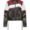 Jungkook Seven Multicolor Jacket On Sale