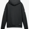 Kansas City Chiefs 2026 Crucial Catch Black Hoodie
