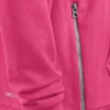 Kansas City Chiefs 2026 Crucial Catch Pink Hoodie