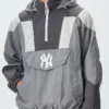 Kith New York Yankees 2026 Nylon Dante Jacket For Sale