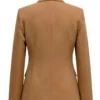 Leanne S02 Leanne Morgan Leanne Fletcher Morgan Blazer On Sale