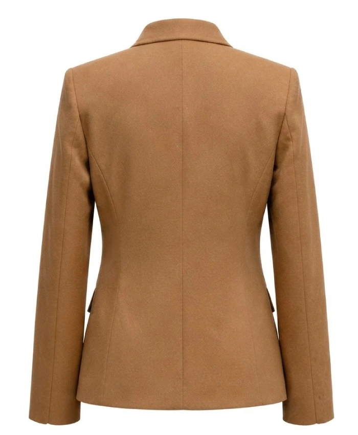 Leanne S02 Leanne Morgan Leanne Fletcher Morgan Blazer On Sale