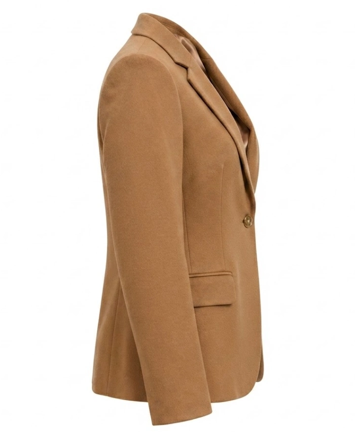 Leanne S02 Leanne Morgan Leanne Fletcher Morgan Blazer