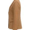 Leanne S02 Leanne Morgan Leanne Fletcher Morgan Brown Blazer