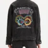Levis Pride Liberation Black Jacket For Sale 