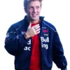Liam Lawson Red Bull Racing Spanish GP Jacket