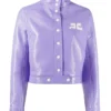 Lily Collins Emily in Paris S02 Emily Cooper Jacket
