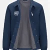 Los Angeles Dodgers lululemon True Navy Raglan Jacket For Sale