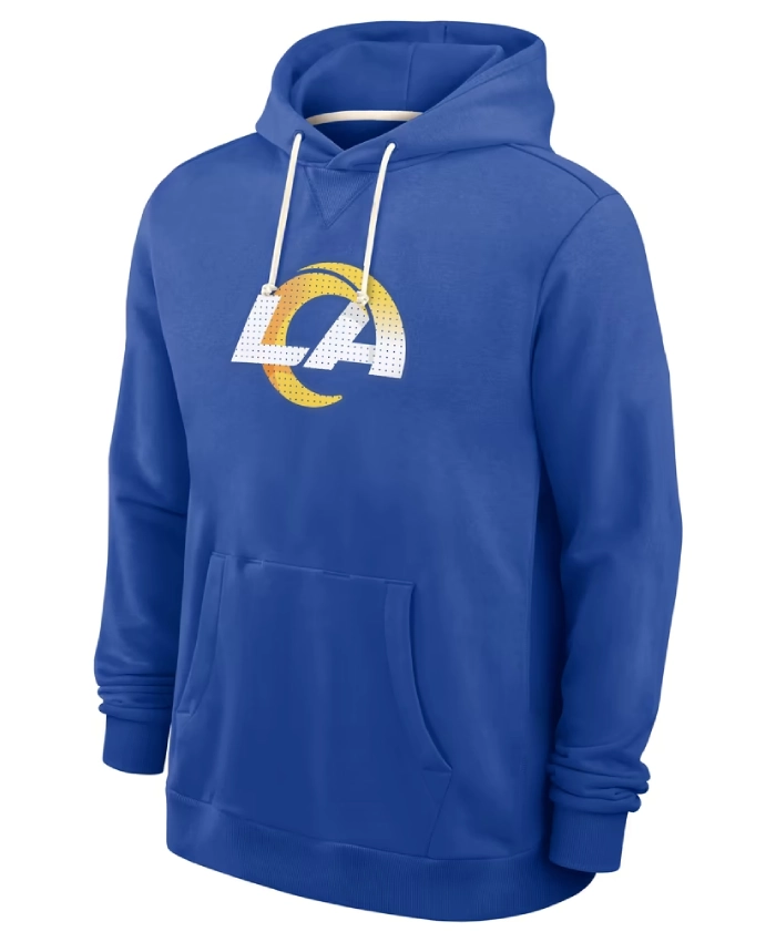 Los Angeles Rams Melbourne 2026 Matthew Stafford Hoodie