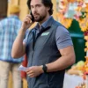 Love Finds You 2026 Chris McNally Jack Grey Vest