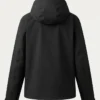 MM6 Maison Margiela X Salomon GORE TEX Hooded Windbreaker Jacket