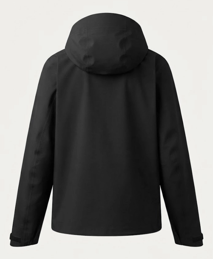 MM6 Maison Margiela X Salomon GORE TEX Hooded Windbreaker Jacket