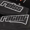 McLaren F1 Team Black Bomber Jacket