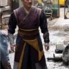 Multiverse Madness Doctor Strange Wong Vest