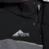 NOCTA 8K Peaks DLMTS 8000 Black and White Hooded Jacket