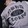 Neighborhood x Jeff Hamilton 2026 NBHD Tokyo Wool Jacket
