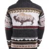 Yellowstone Sweater Jacket