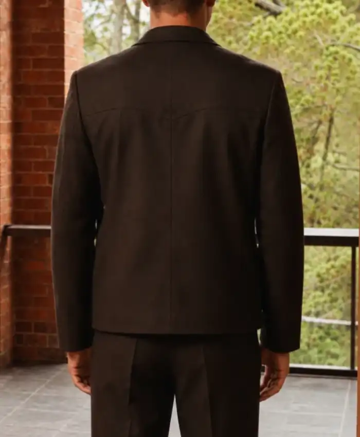 Dancing with the Stars The Next Pro Robert Irwin Suit Blazer