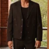 Dancing with the Stars The Next Pro Robert Irwin Suit Blazer