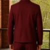 Dancing with the Stars The Next Pro Robert Irwin Suit Blazer