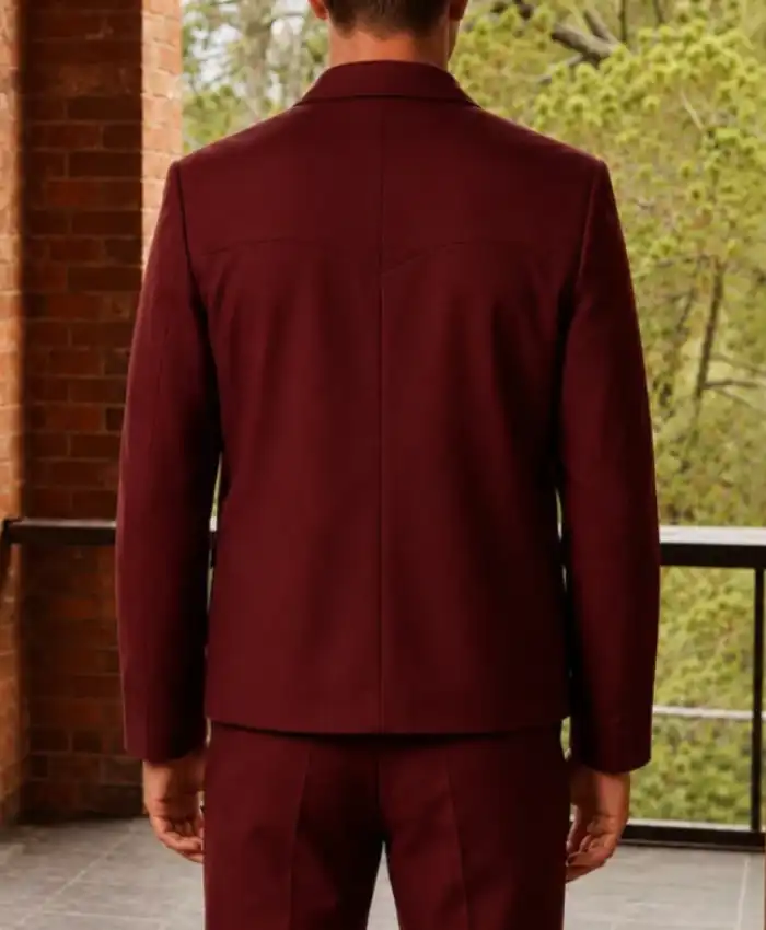 Dancing with the Stars The Next Pro Robert Irwin Suit Blazer
