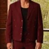 Dancing with the Stars The Next Pro Robert Irwin Suit Blazer