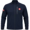 US Open Event Roger Federer Jacket