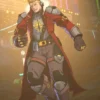 Marvel Tokon Fighting Souls Star Lord Coat