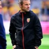 RC lens Yannick Cahuzac Jacket