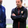 RC lens Yannick Cahuzac Jacket