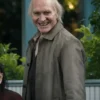 Insidious Out of the Further 2026 David Morgan Coat