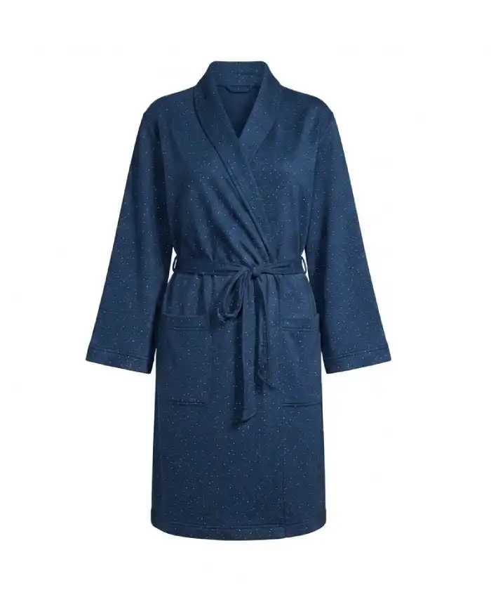 Spa Weekend Leslie Mann Robe