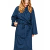 Spa Weekend Leslie Mann Robe
