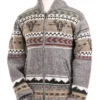 Yellowstone Sweater Jacket
