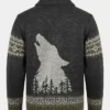 Call Of The Wild Sweater