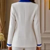 Zeta Phi Beta Sorority Blazer