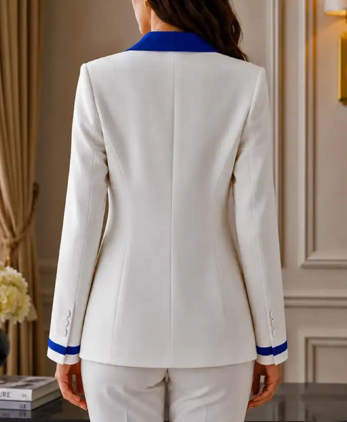 Zeta Phi Beta Sorority Blazer