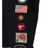 Unisex Cobra Kai Costume