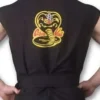Unisex Cobra Kai Costume