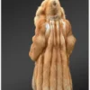 Real Housewives Ultimate Girls Trip Phaedra Parks Fur Coat