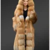 Real Housewives Ultimate Girls Trip Phaedra Parks Fur Coat